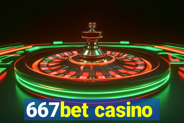 667bet casino